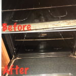 Tina's Cleaning Galley