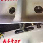 Tina's Cleaning Galley