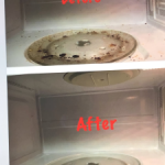 Tina's Cleaning Galley